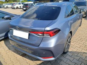 Toyota Corolla - 2023