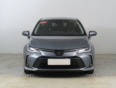 Toyota Corolla - 2023