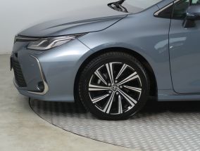 Toyota Corolla - 2023
