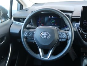 Toyota Corolla - 2023