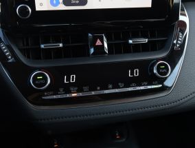 Toyota Corolla - 2023