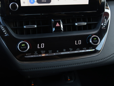 Toyota Corolla - 2023