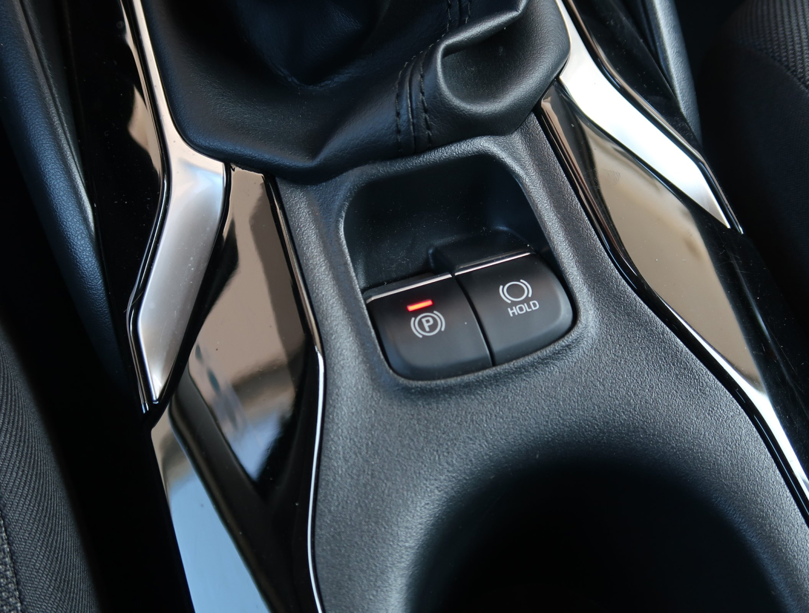 Toyota Corolla - 2023