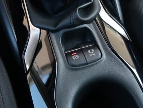 Toyota Corolla - 2023