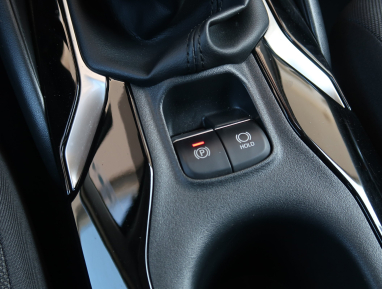 Toyota Corolla - 2023