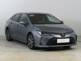 Toyota Corolla - 2023