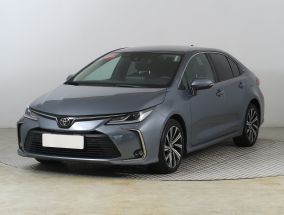 Toyota Corolla - 2023
