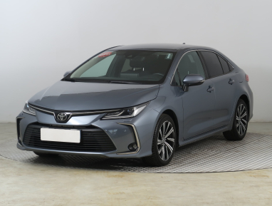 Toyota Corolla - 2023