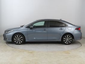 Toyota Corolla - 2023