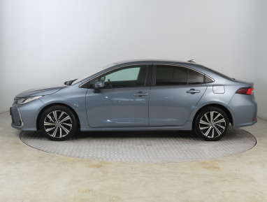 Toyota Corolla - 2023