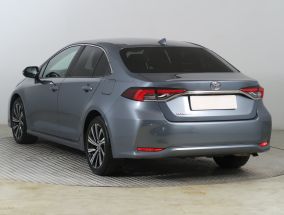 Toyota Corolla - 2023