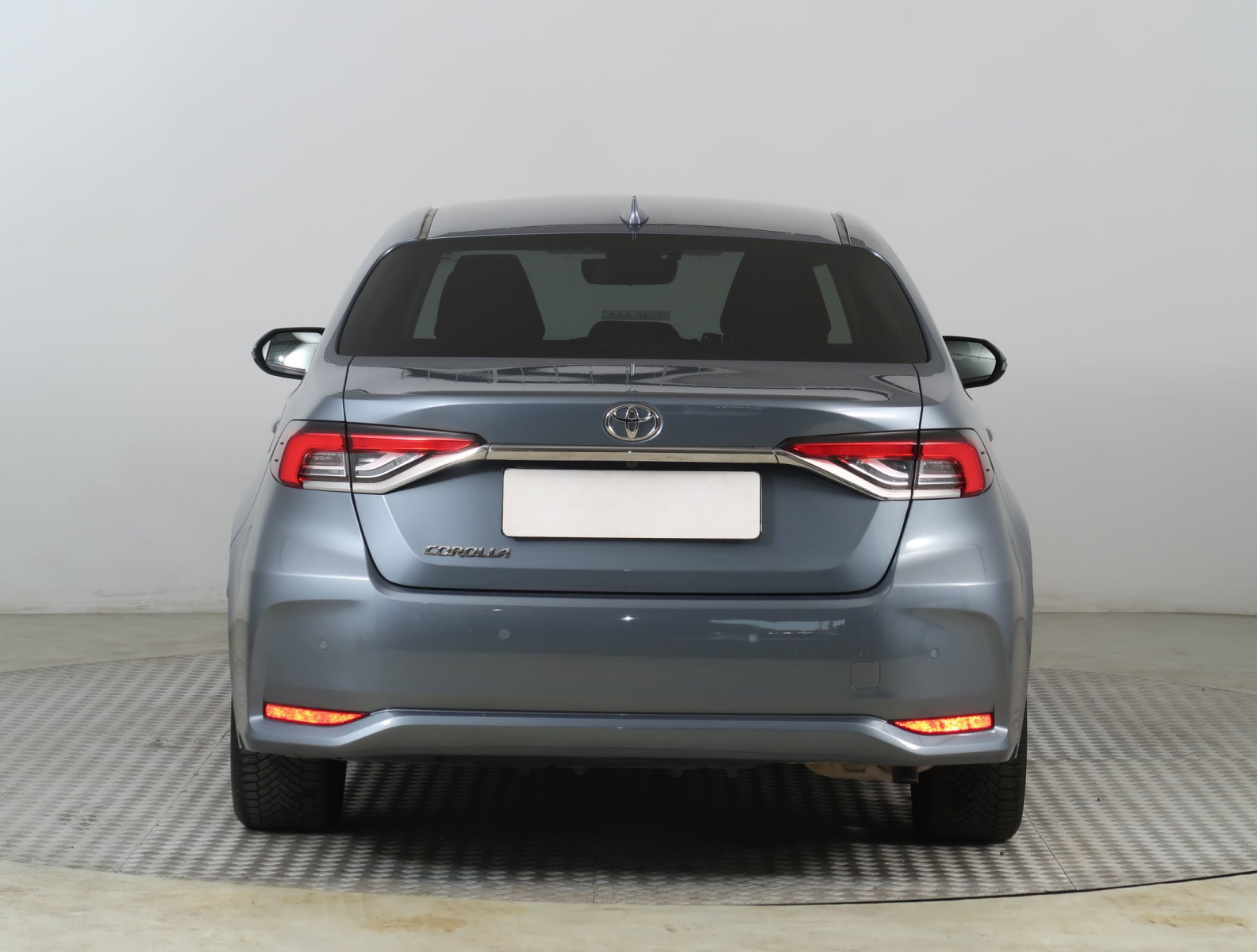 Toyota Corolla - 2023