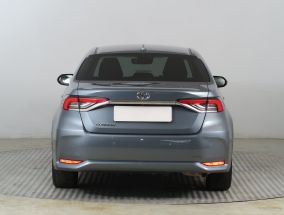 Toyota Corolla - 2023
