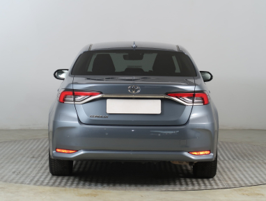Toyota Corolla - 2023