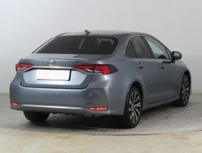 Toyota Corolla - 2023