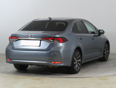 Toyota Corolla - 2023