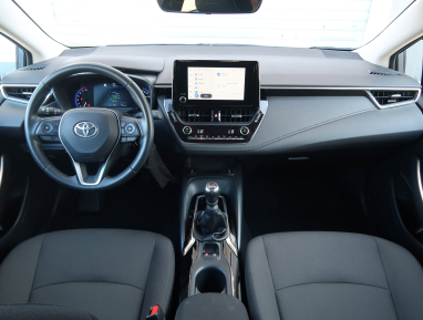 Toyota Corolla - 2023