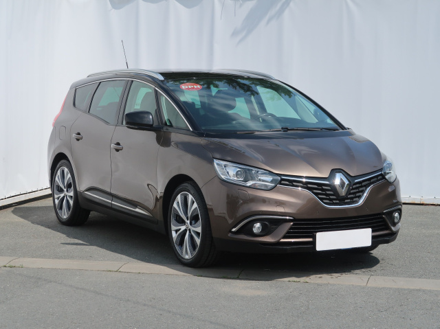 Renault Grand Scenic 2019
