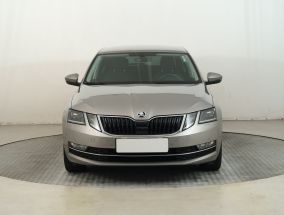Skoda Octavia - 2018