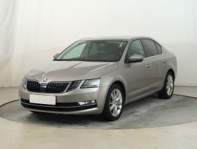 Skoda Octavia - 2018