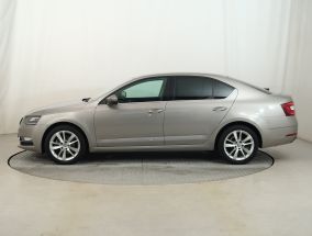 Skoda Octavia - 2018