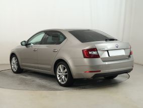 Skoda Octavia - 2018
