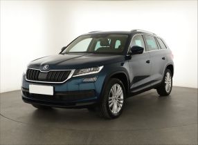 Skoda Kodiaq - 2019