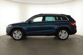 Skoda Kodiaq - 2019