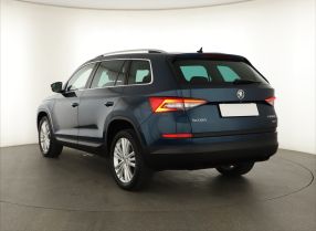 Skoda Kodiaq - 2019