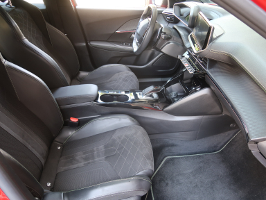 Peugeot 2008 - 2021