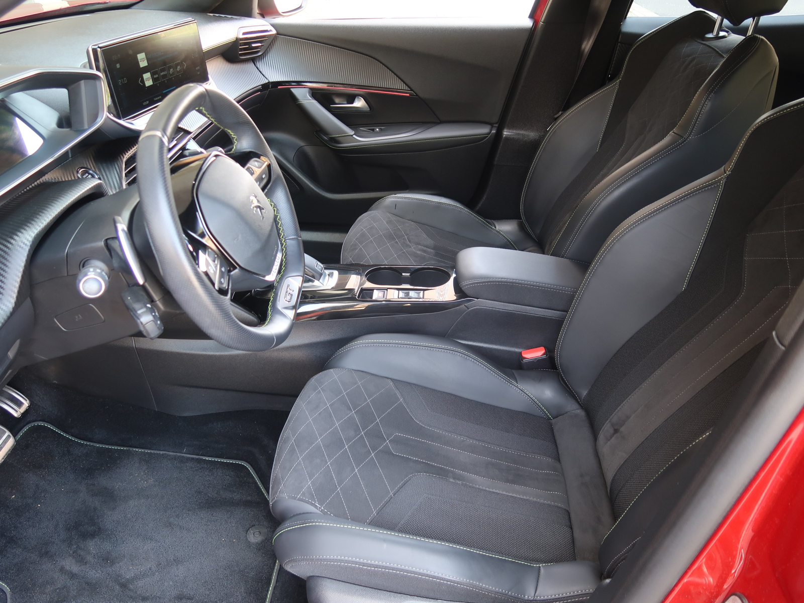Peugeot 2008 - 2021
