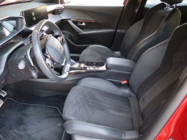 Peugeot 2008 - 2021
