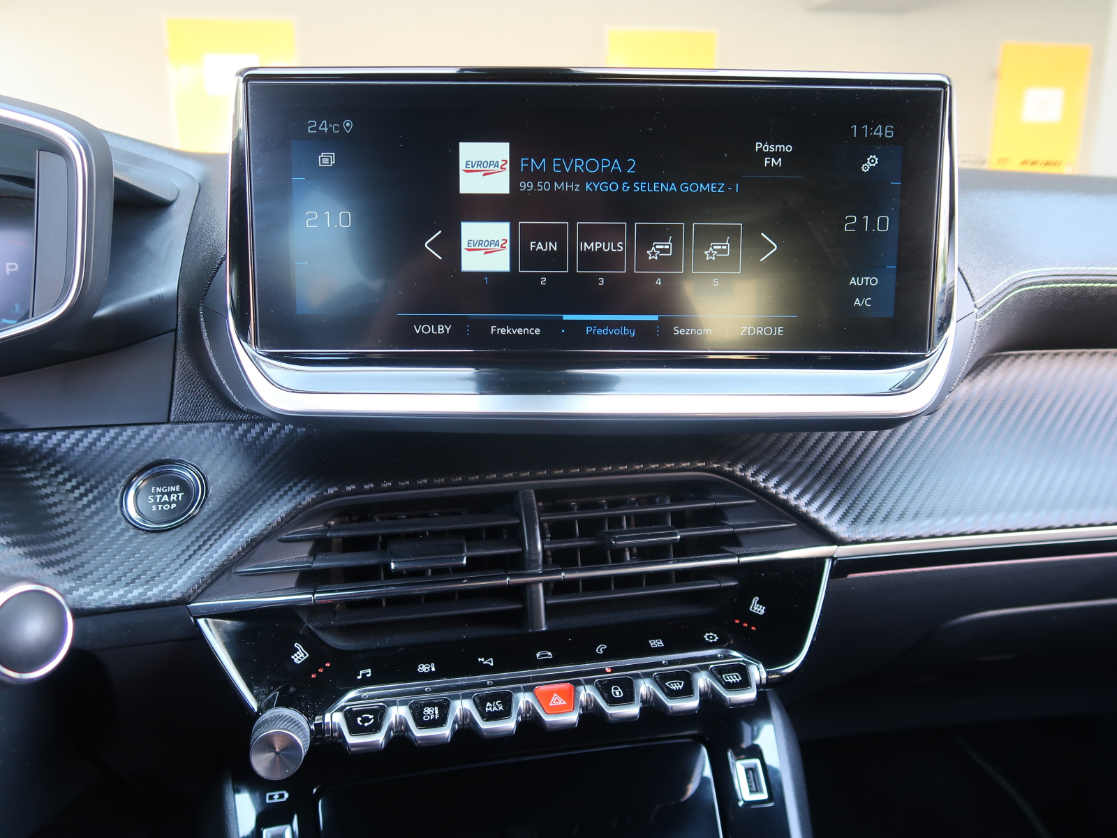 Peugeot 2008 - 2021
