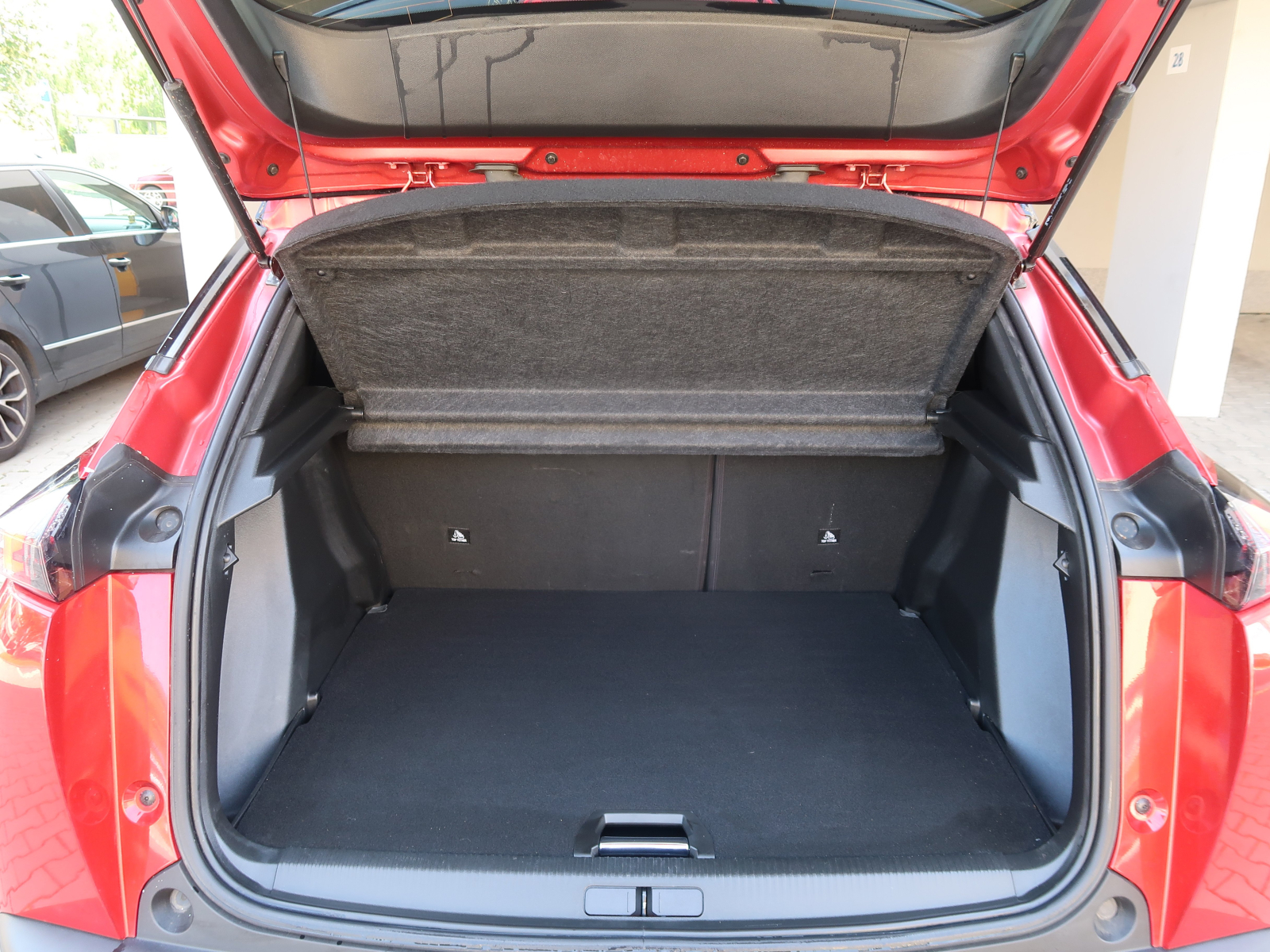 Peugeot 2008 - 2021