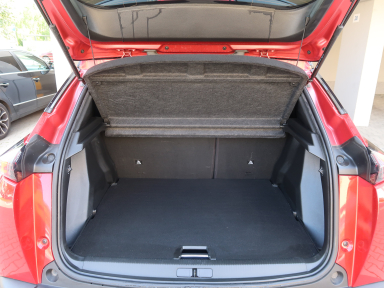 Peugeot 2008 - 2021