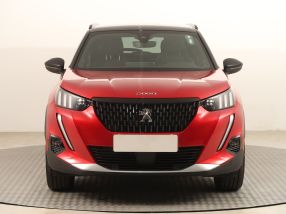 Peugeot 2008 - 2021