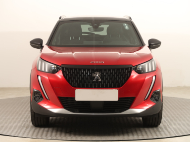 Peugeot 2008 - 2021