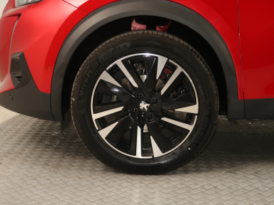 Peugeot 2008 - 2021