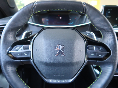 Peugeot 2008 - 2021