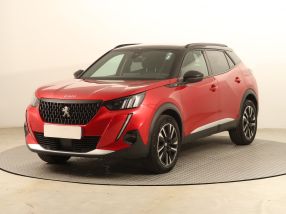 Peugeot 2008 - 2021