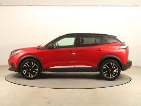 Peugeot 2008 - 2021