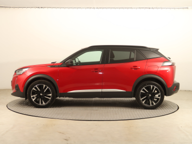 Peugeot 2008 - 2021