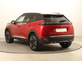 Peugeot 2008 - 2021
