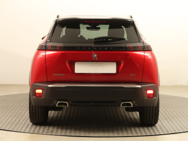 Peugeot 2008 - 2021