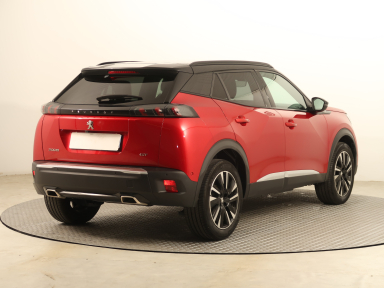 Peugeot 2008 - 2021