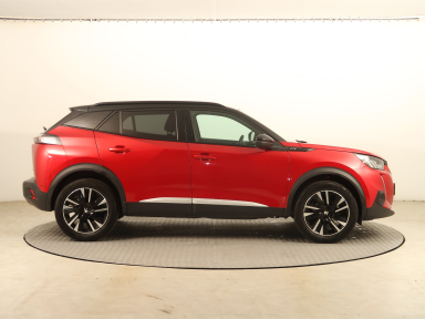Peugeot 2008 - 2021
