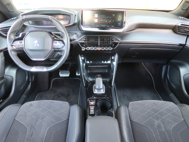 Peugeot 2008 - 2021