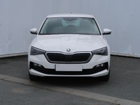 Skoda Scala - 2022