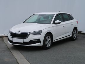 Skoda Scala - 2022