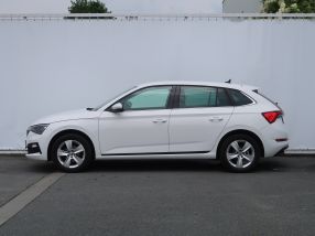 Skoda Scala - 2022